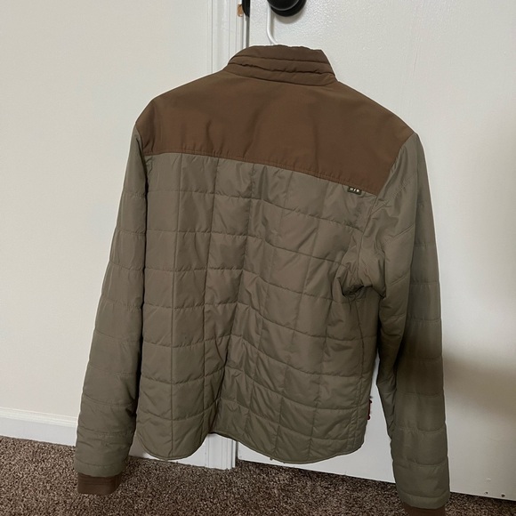 Howler Bros Jacket - Picture 3 of 4